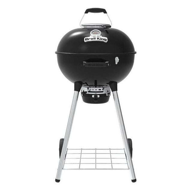 Barbacoa de carbón BROIL KING  recomendado para de 6 a 10 personas