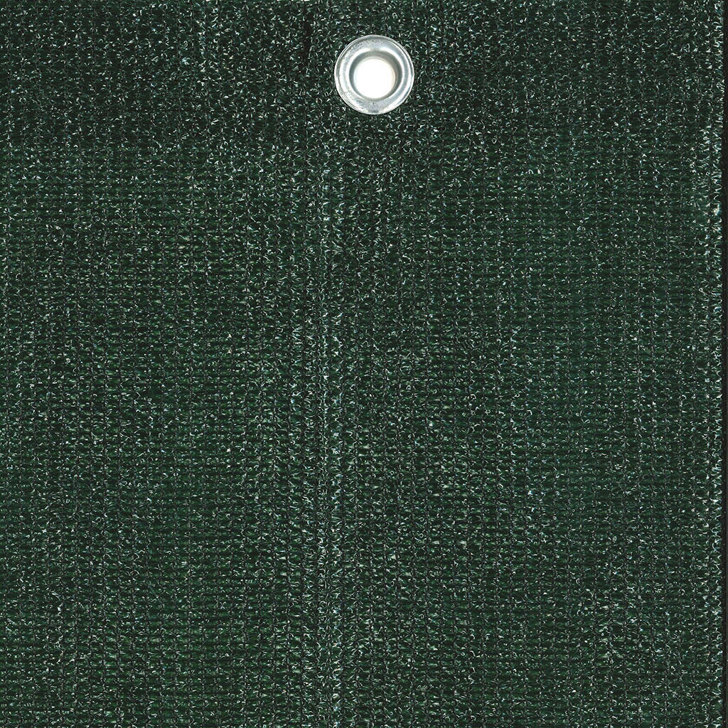 Rete ombreggiante in Polietilene alta densità TENAX Aloha L 5 x H 1.5 m verde - 3