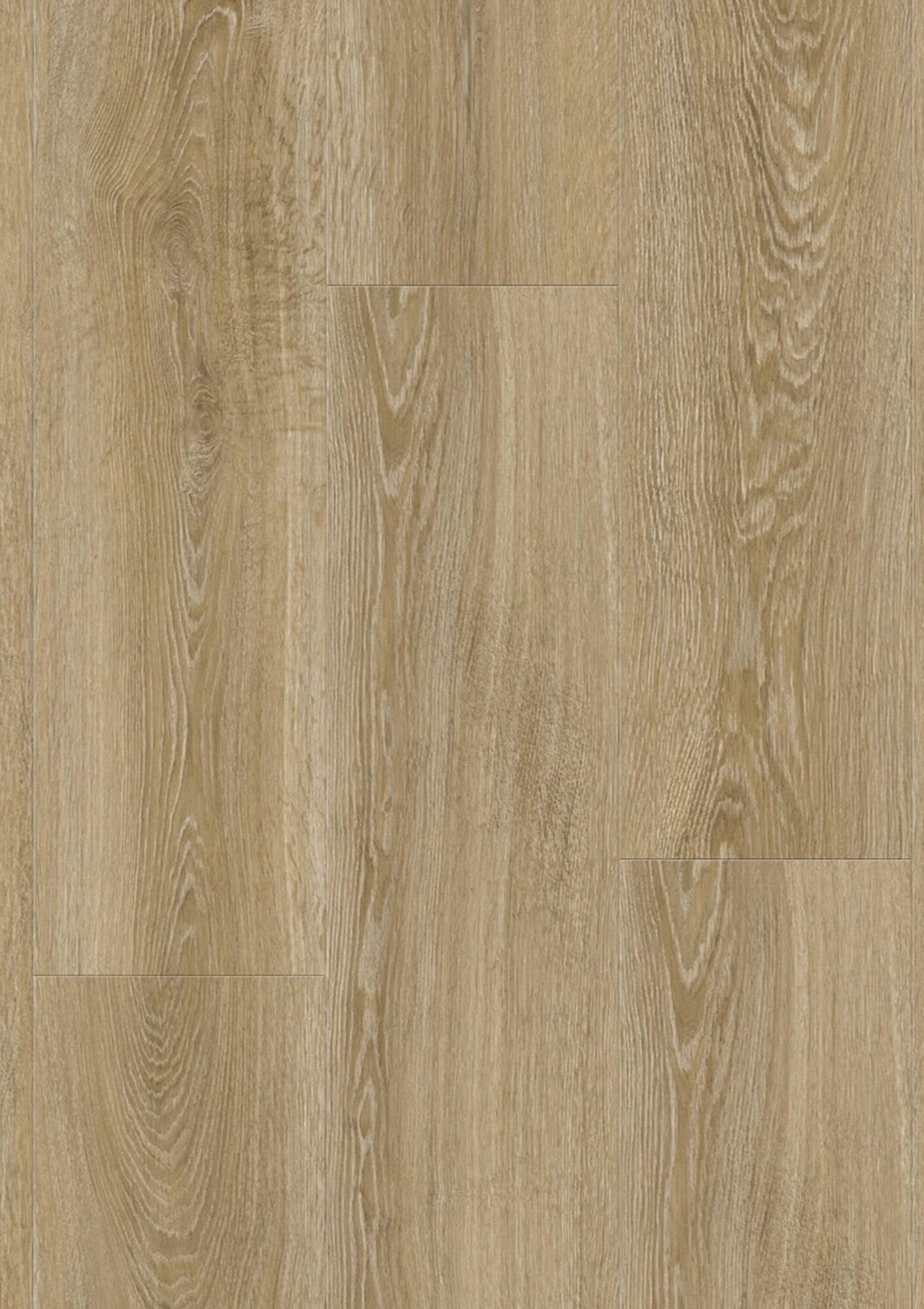 Suelo vinílico SPC clic Intenso Meadow Spring Honey efecto madera ...