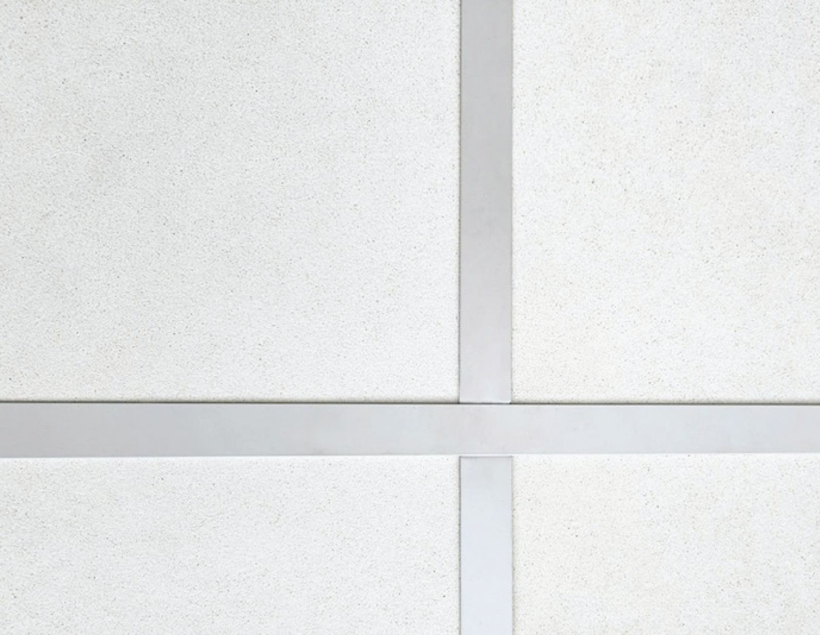 PLACA TECHO NOVA BORDE RECTO A 60X60X1,5 CM - 2