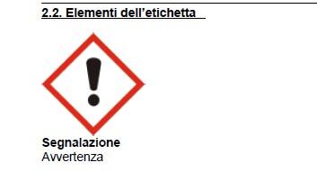 Detergente Vetro Doccia Express spray 0.47 L - 4