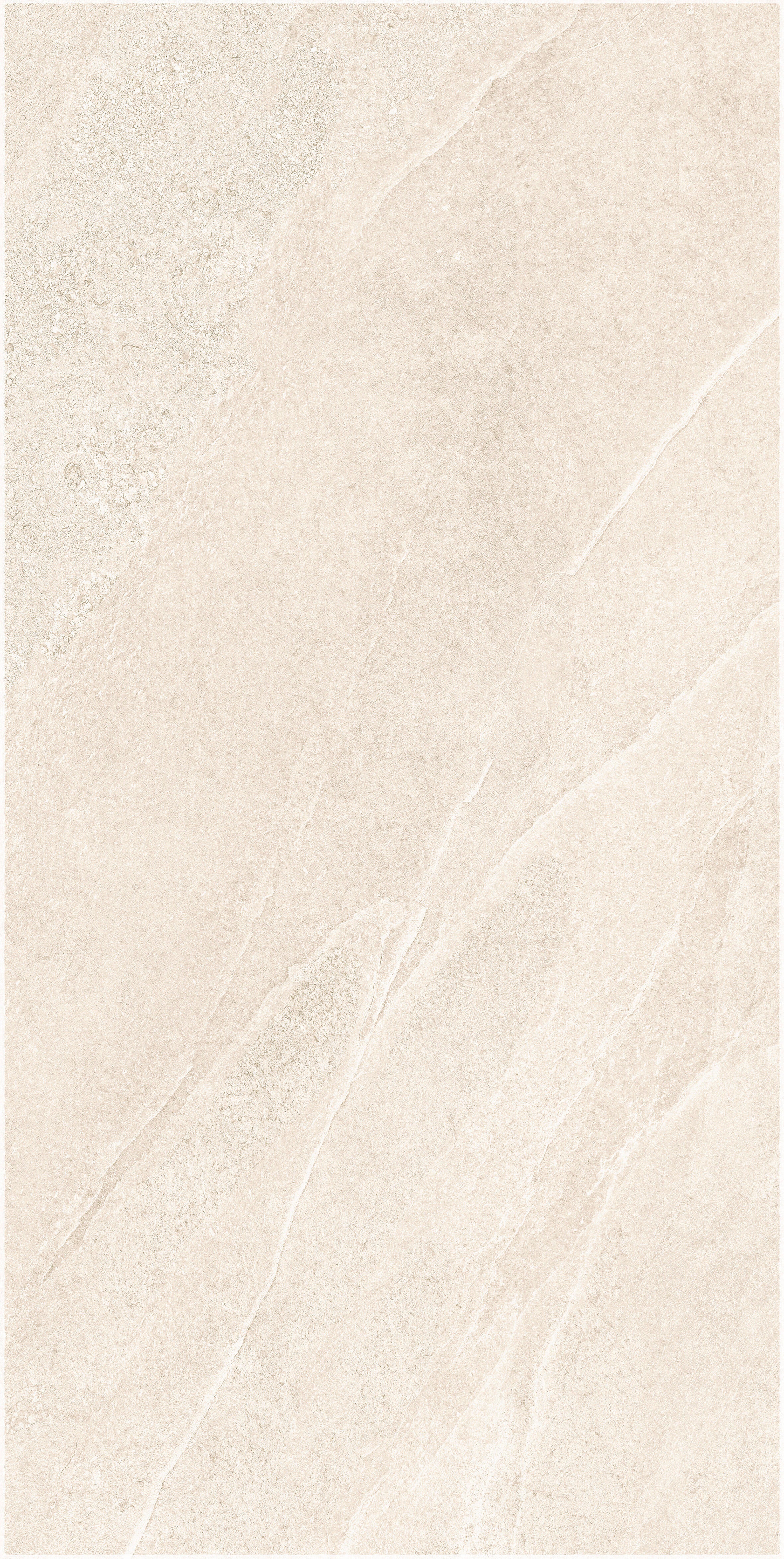 Piastrella da pavimento e rivestimento esterno in gres porcellanato 21.6 x 43.5 cm non rettificato smaltato beige sabbia opaco Artide R11 traffico intenso (pei 4/5) Sp. 8 mm 1.5 mq - 2