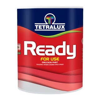Ready For Use πλαστικό...