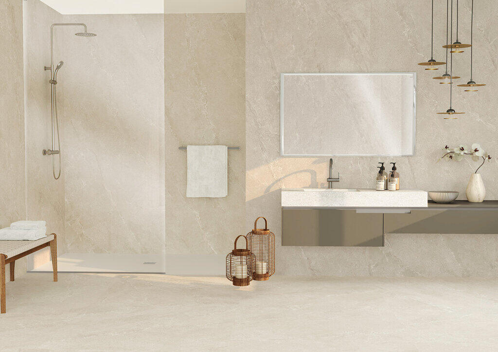 SUELO PORCELÁNICO 60X120CM GALAXY BONE - 2