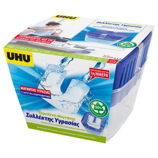 Συλλέκτης υγρασίας UHU σε...