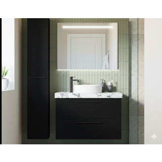 Έπιπλο μπάνιου Sensea Remix...