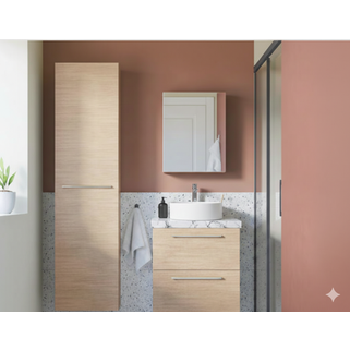 Έπιπλο μπάνιου Sensea Remix...