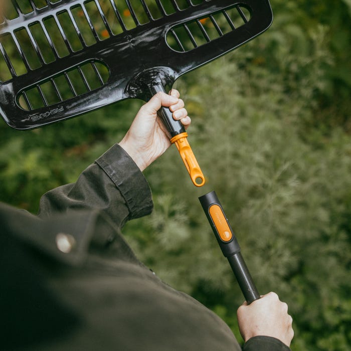 Gamme Oneclick Fiskars