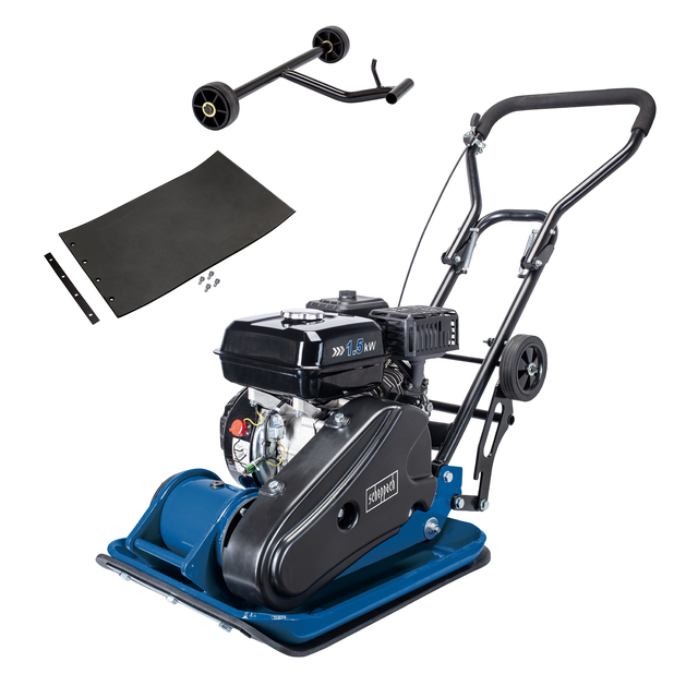Zagęszczarka HP1400s 50 kg