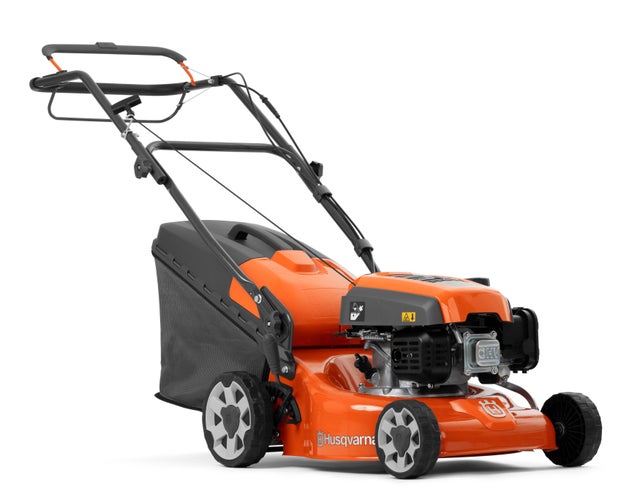Husqvarna