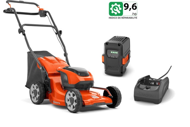 Husqvarna