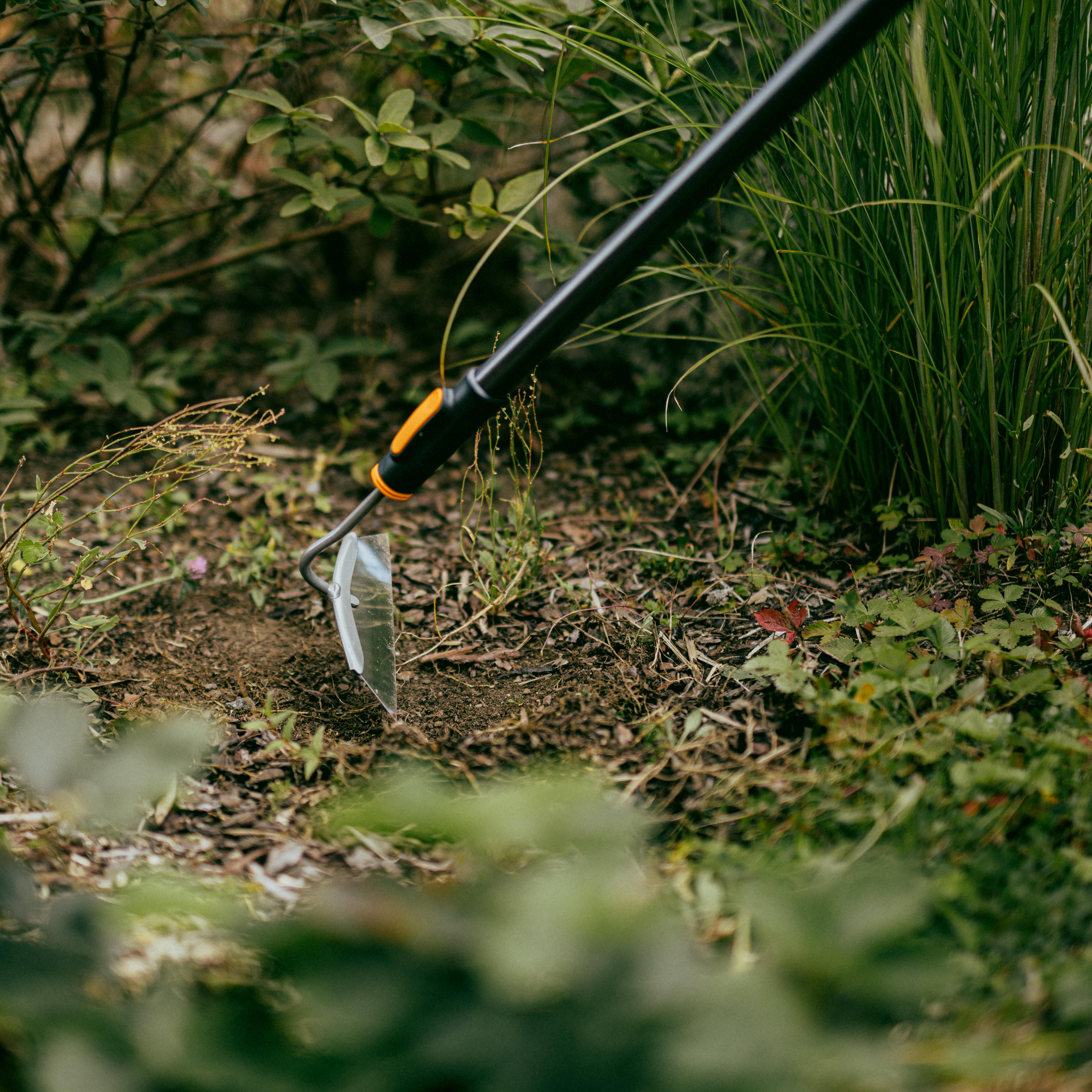 Binette OneClick FISKARS - 2