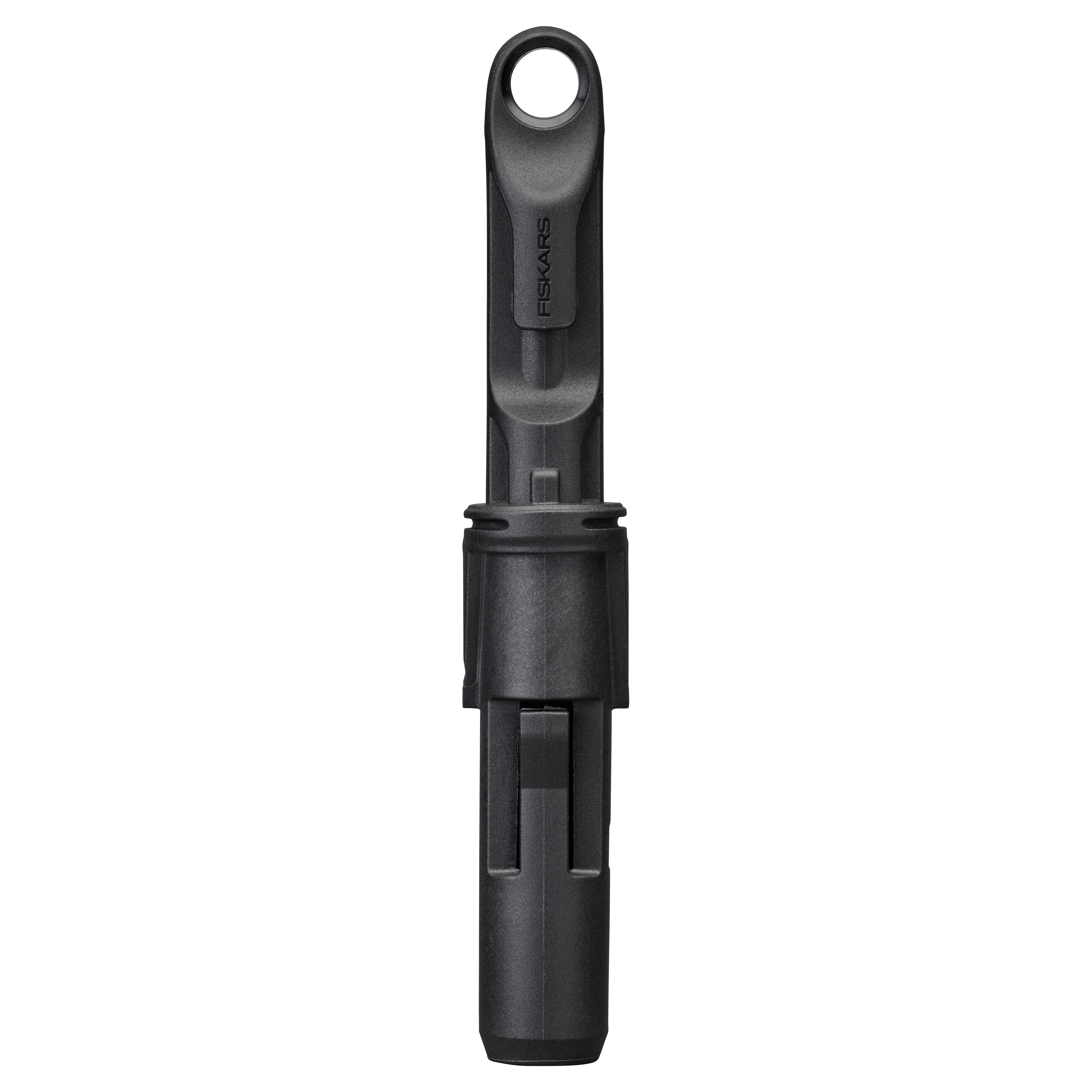 Adapter do trzonka OneClick + głowica QuikFit Fiskars