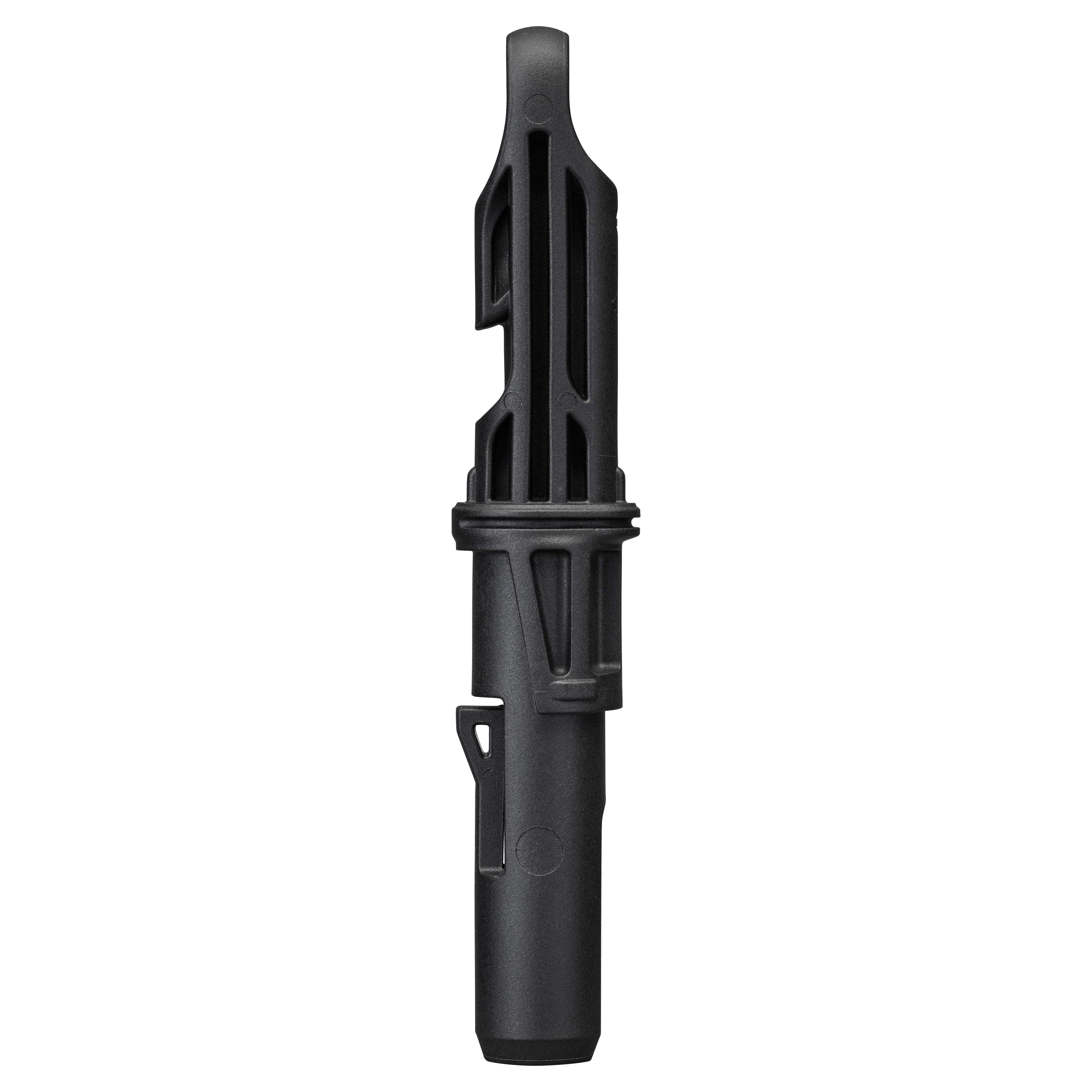 Adapteur manche aluminium OneClick FISKARS - 4