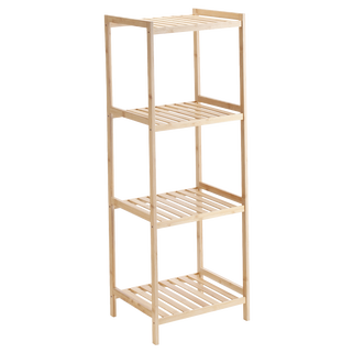 Ραφιέρα μπάνιου bamboo...