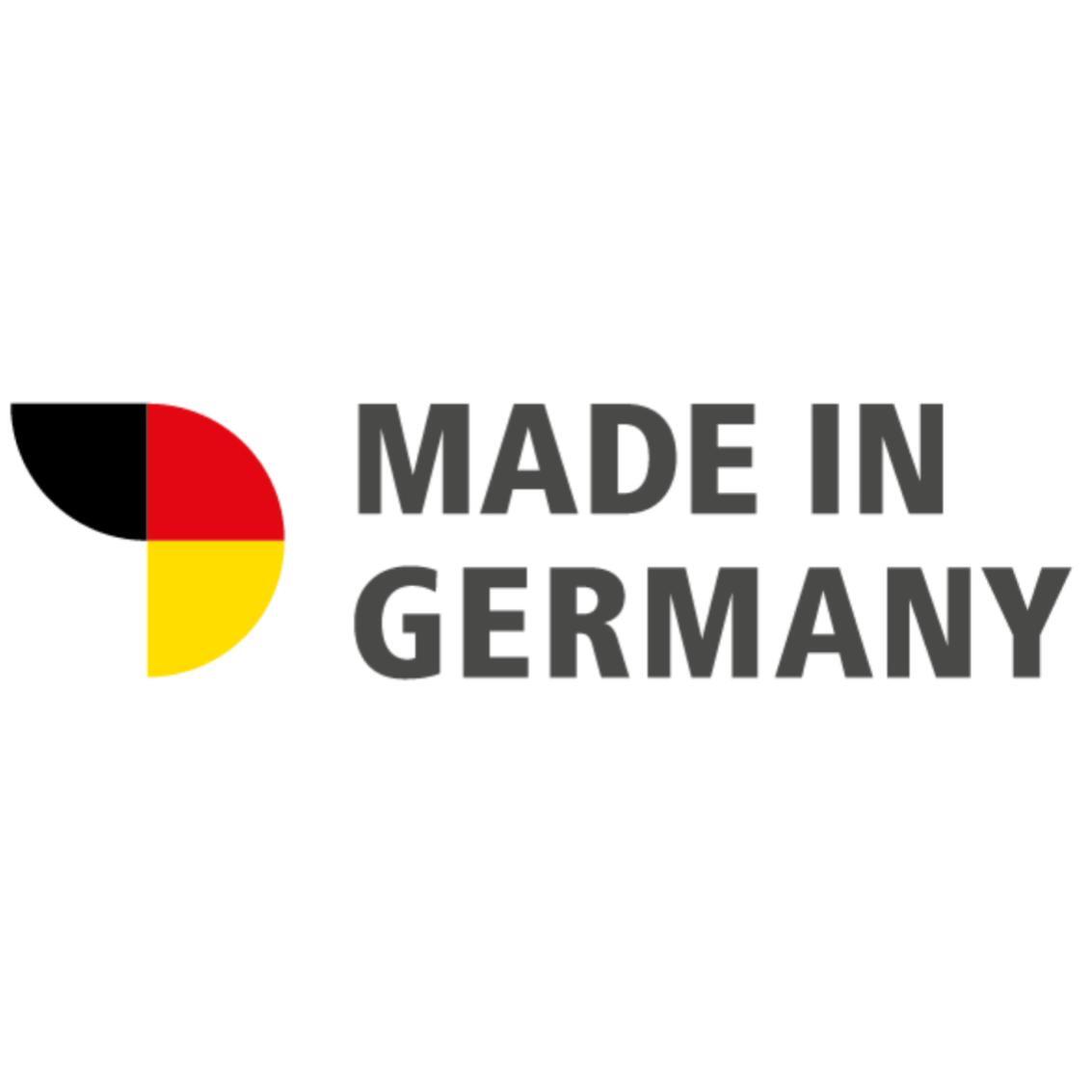 Fraise wolfcraft made in germany - 3