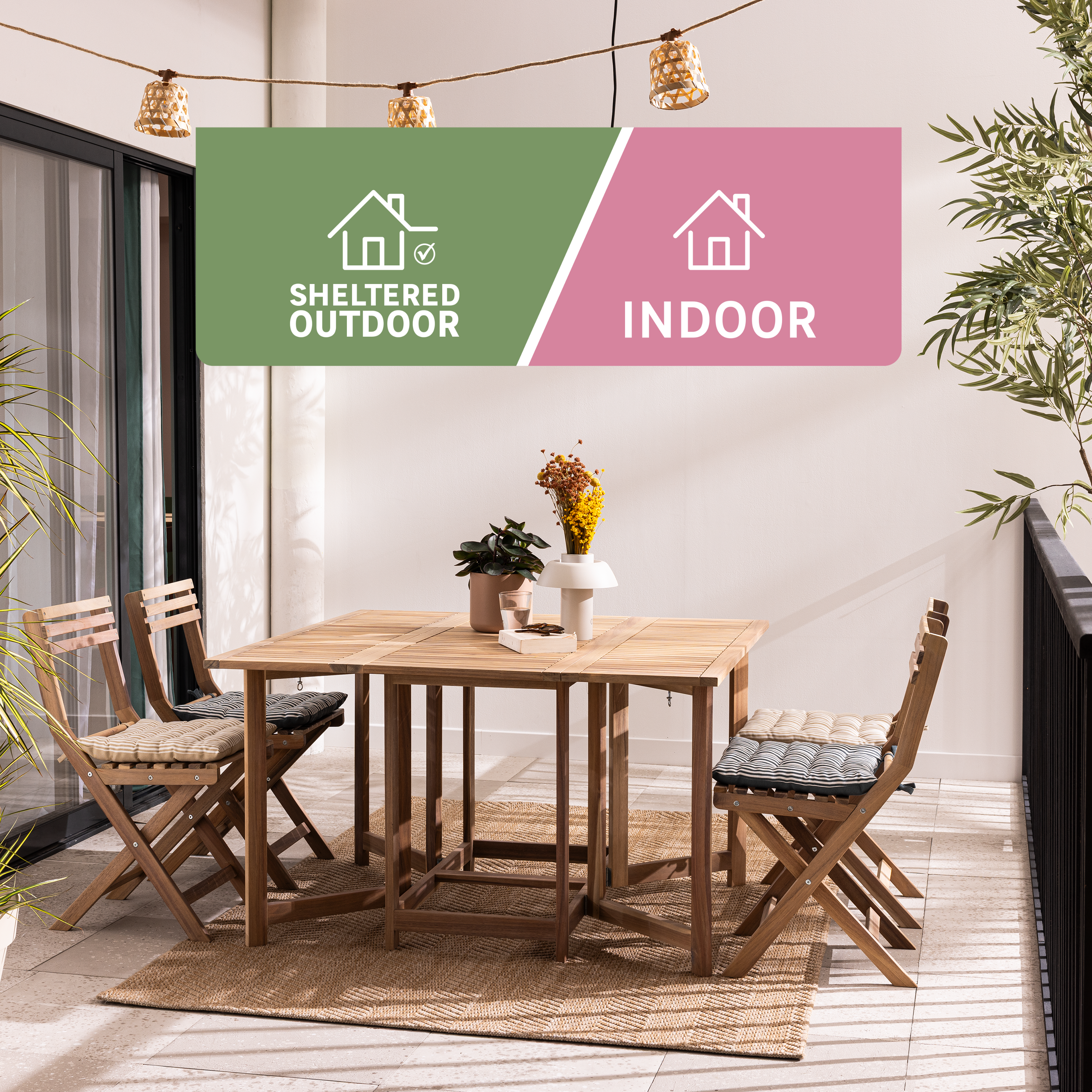 lunor indoor outdoor - 0