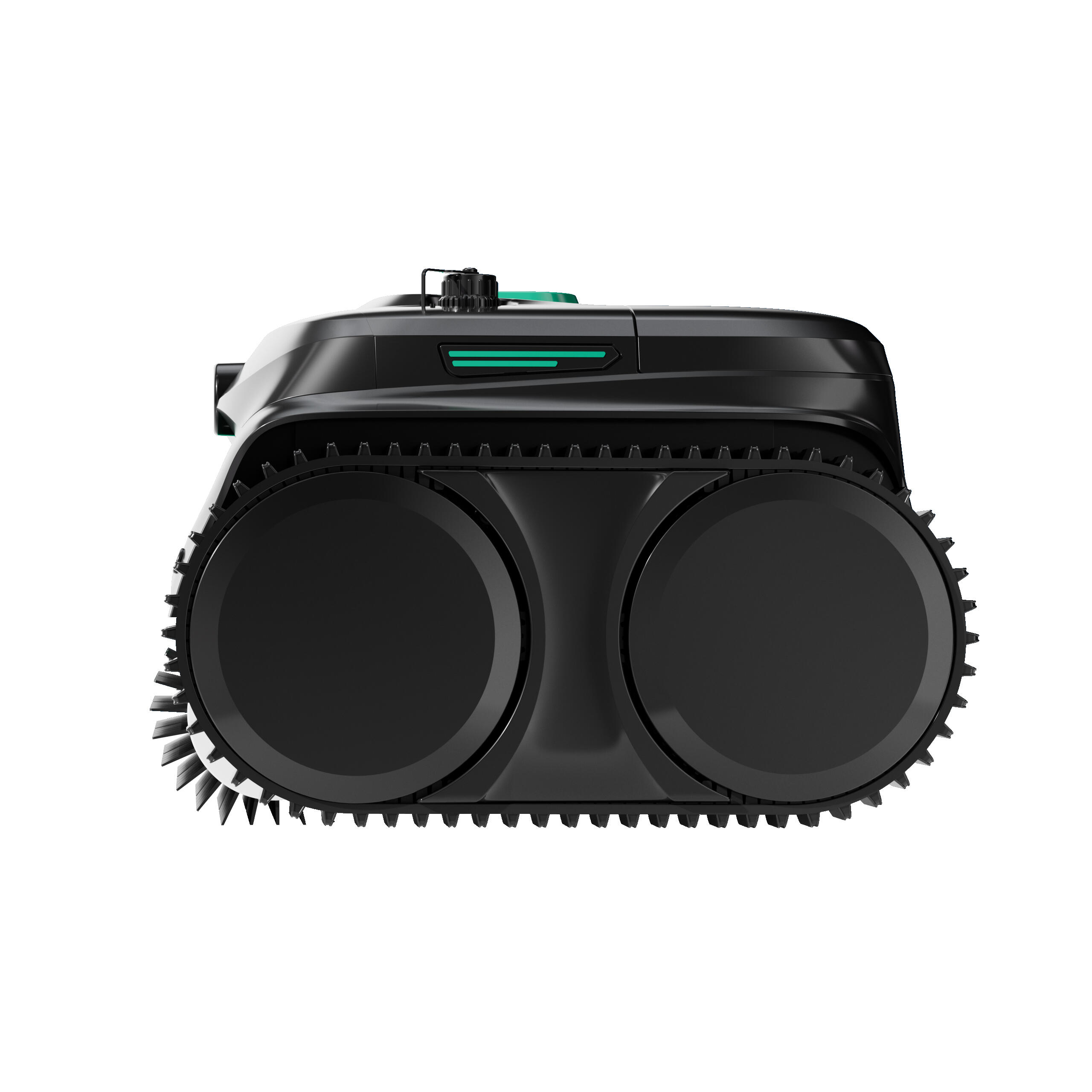 Robot Seamaster 130 VCAM QP - 2