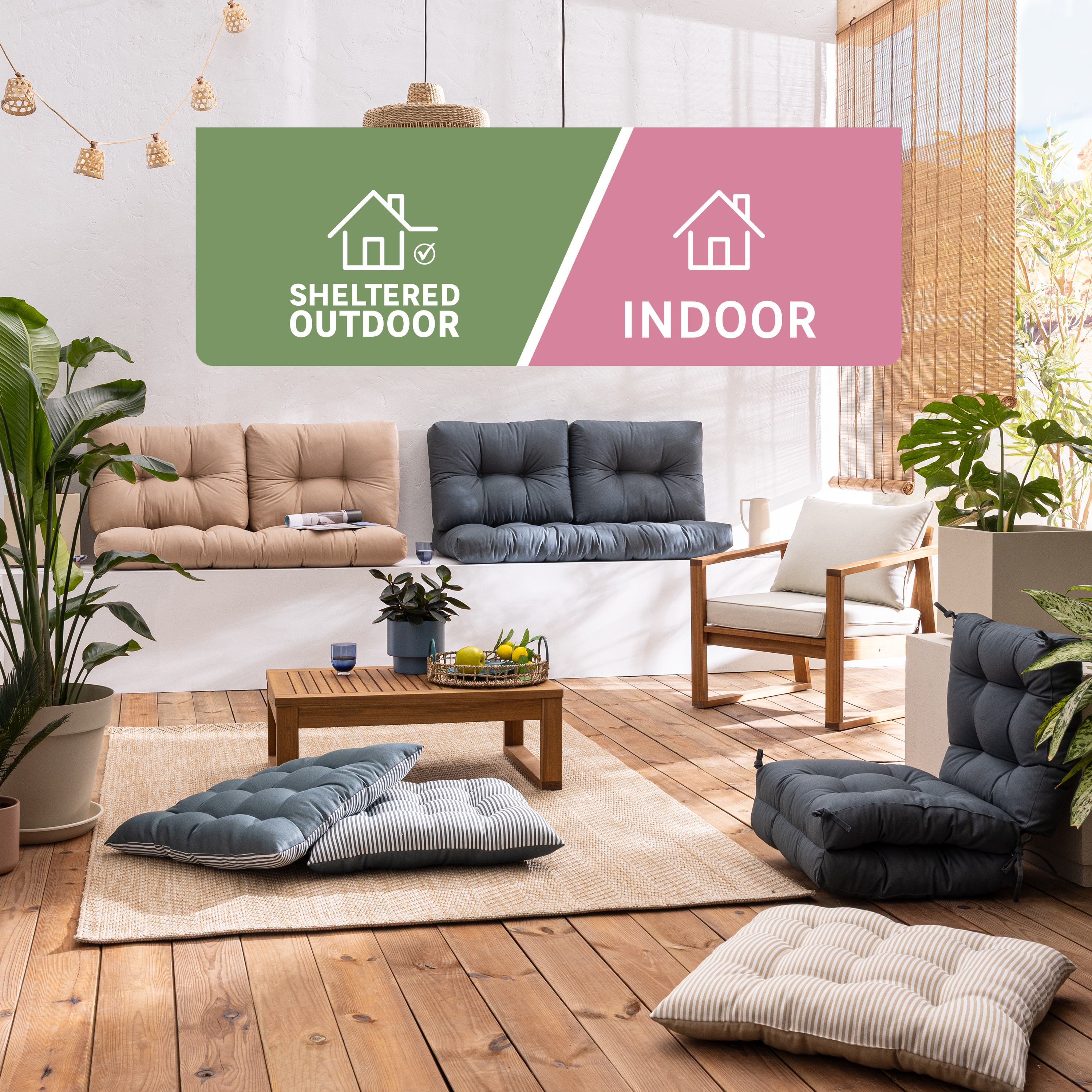 new luck indoor outdoor - 0