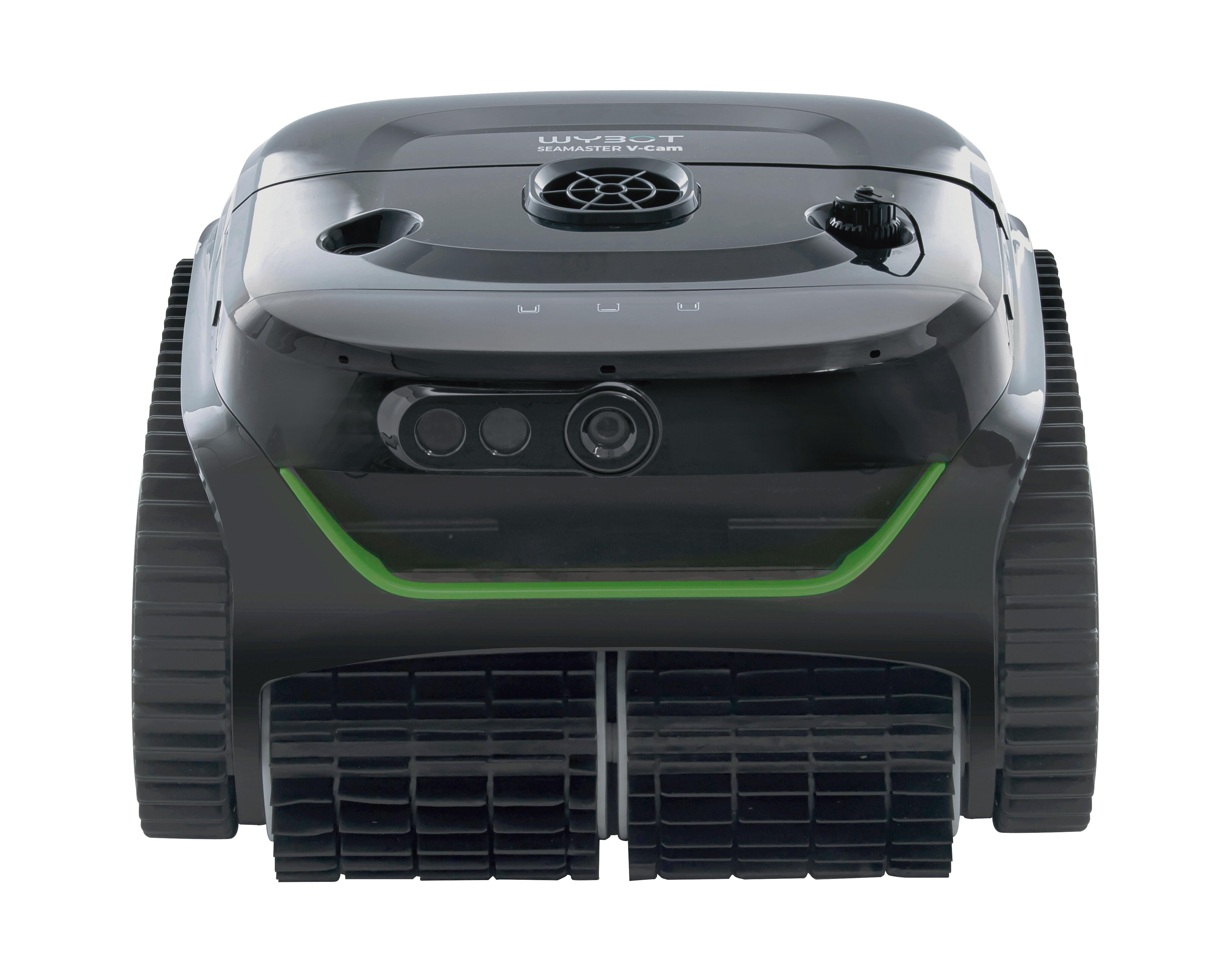 Robot Seamaster 130 VCAM QP - 3