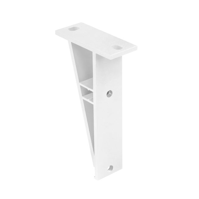Suporte para Toldo Calima branco Naterial