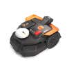 ver variante Superfície recomendada (em m²) 650