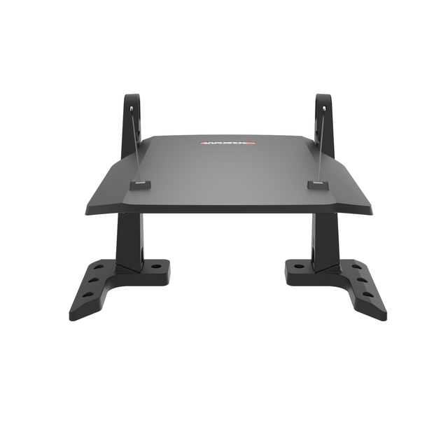 Garage pour robot tondeuse WORX VISION CLOUD 2WD et 4WD - WA0828