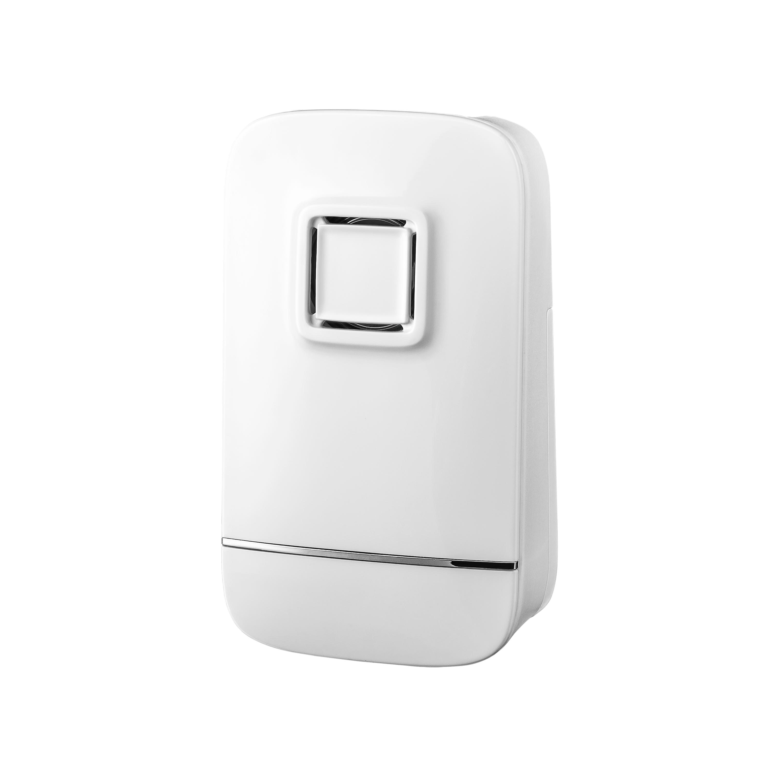 Kit campainha sem fios LEXMAN 100M 2 TONS - 2