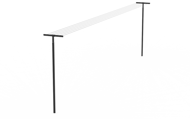 Support d'étendoir BRABANTIA
