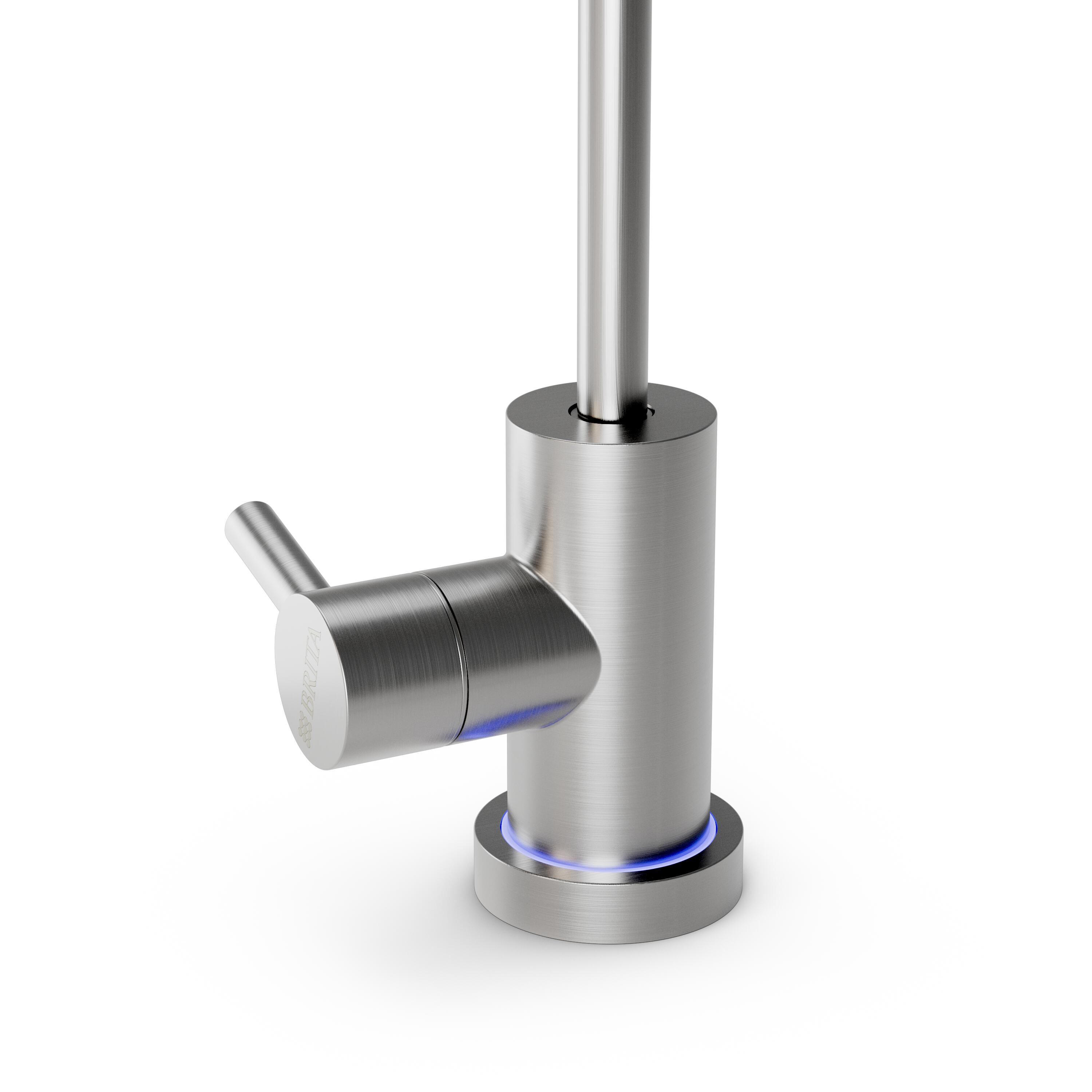 Sistema filtragem BRITA Osmose MY OURE 600 GDP - 6