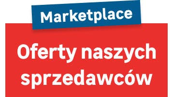 Ulubione kategorie w niższych cenach!
