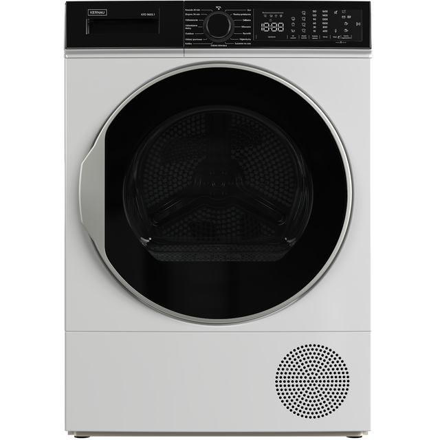 Suszarka wolnostojąca KFD 9603.1 Kernau