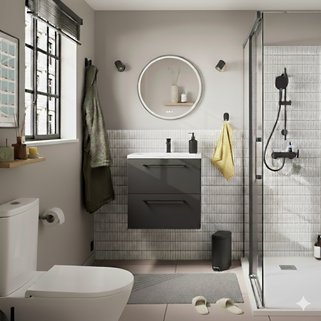 Έπιπλο μπάνιου Sensea Remix...