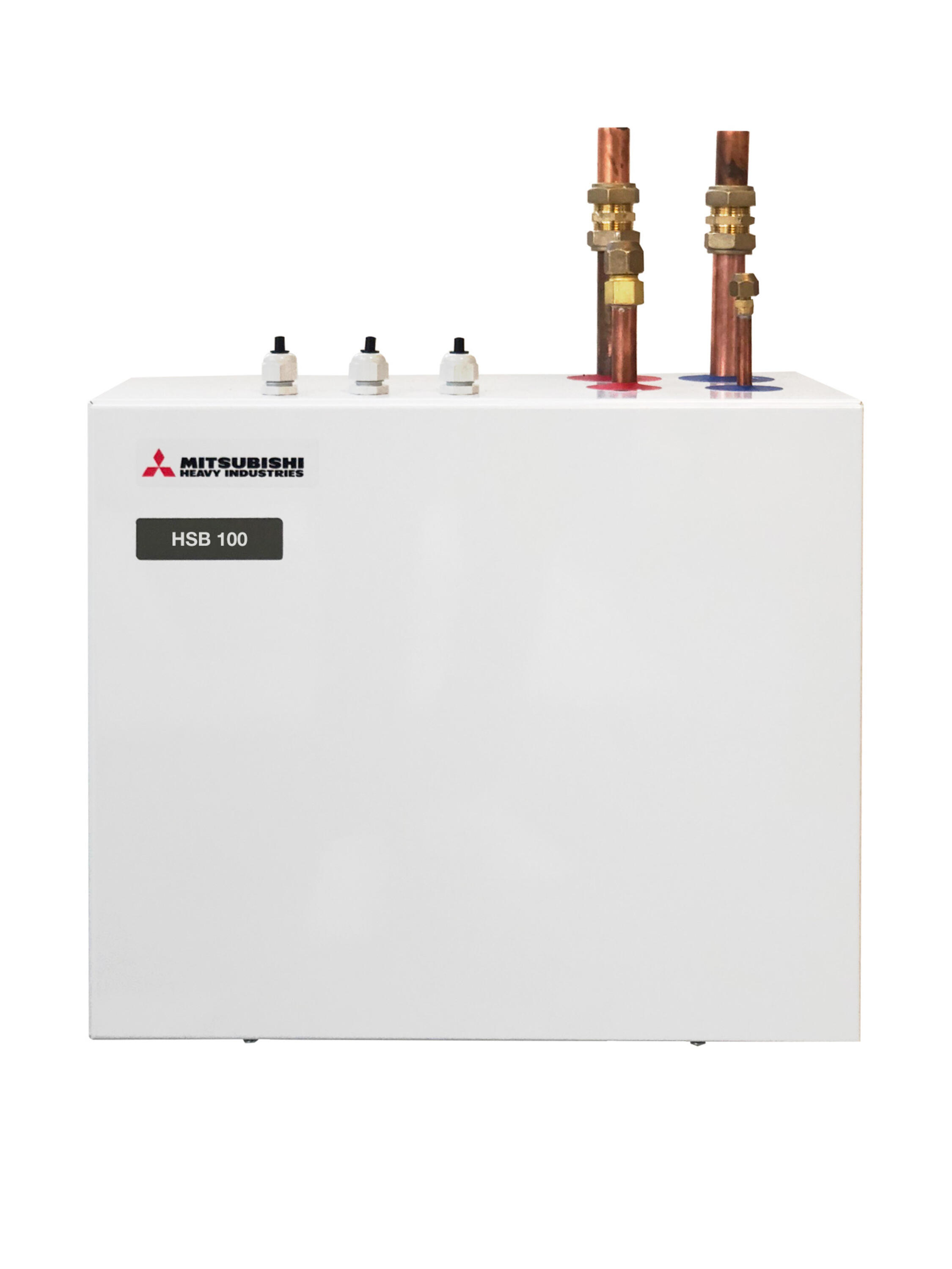 AEROTERMIA MITSUBISHI SET HYDROLUTION F7B 11KW - 2