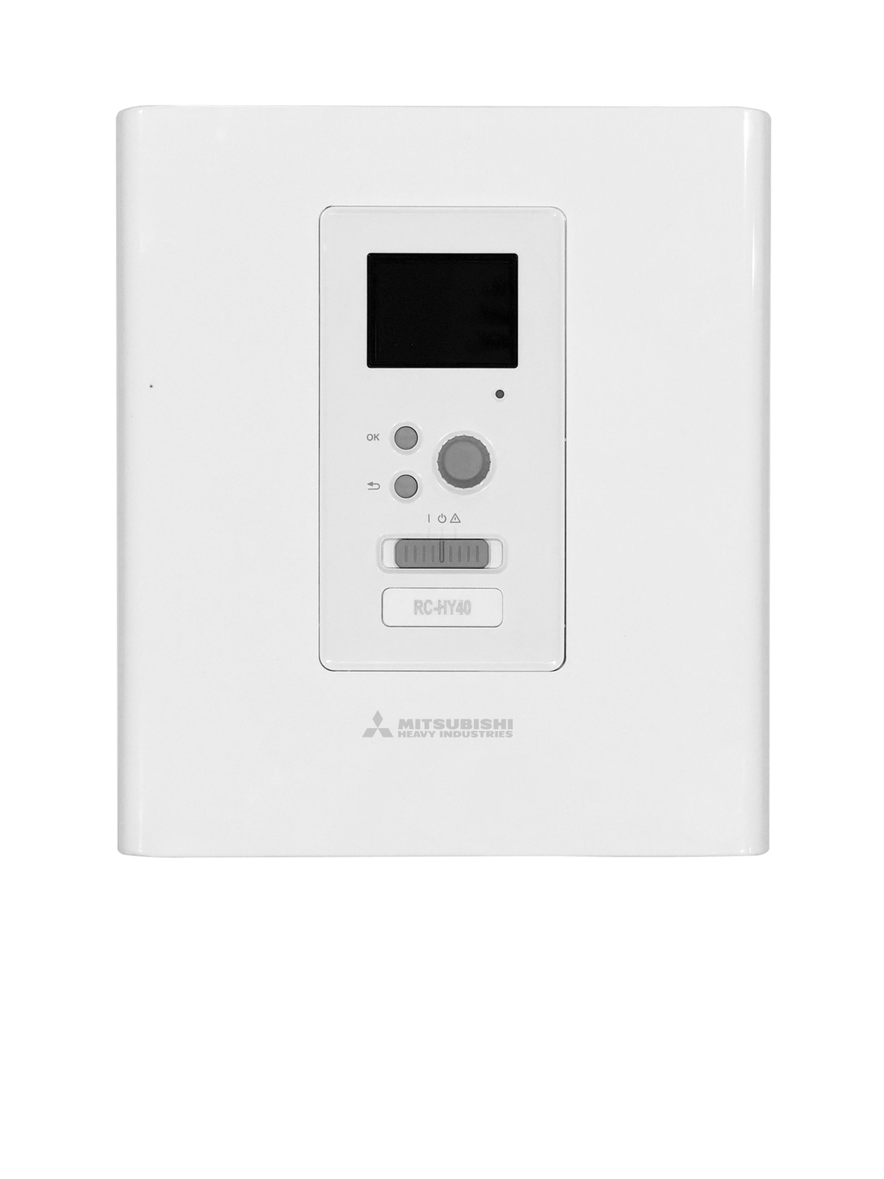AEROTERMIA MITSUBISHI SET HYDROLUTION F2B-W 8KW - 2