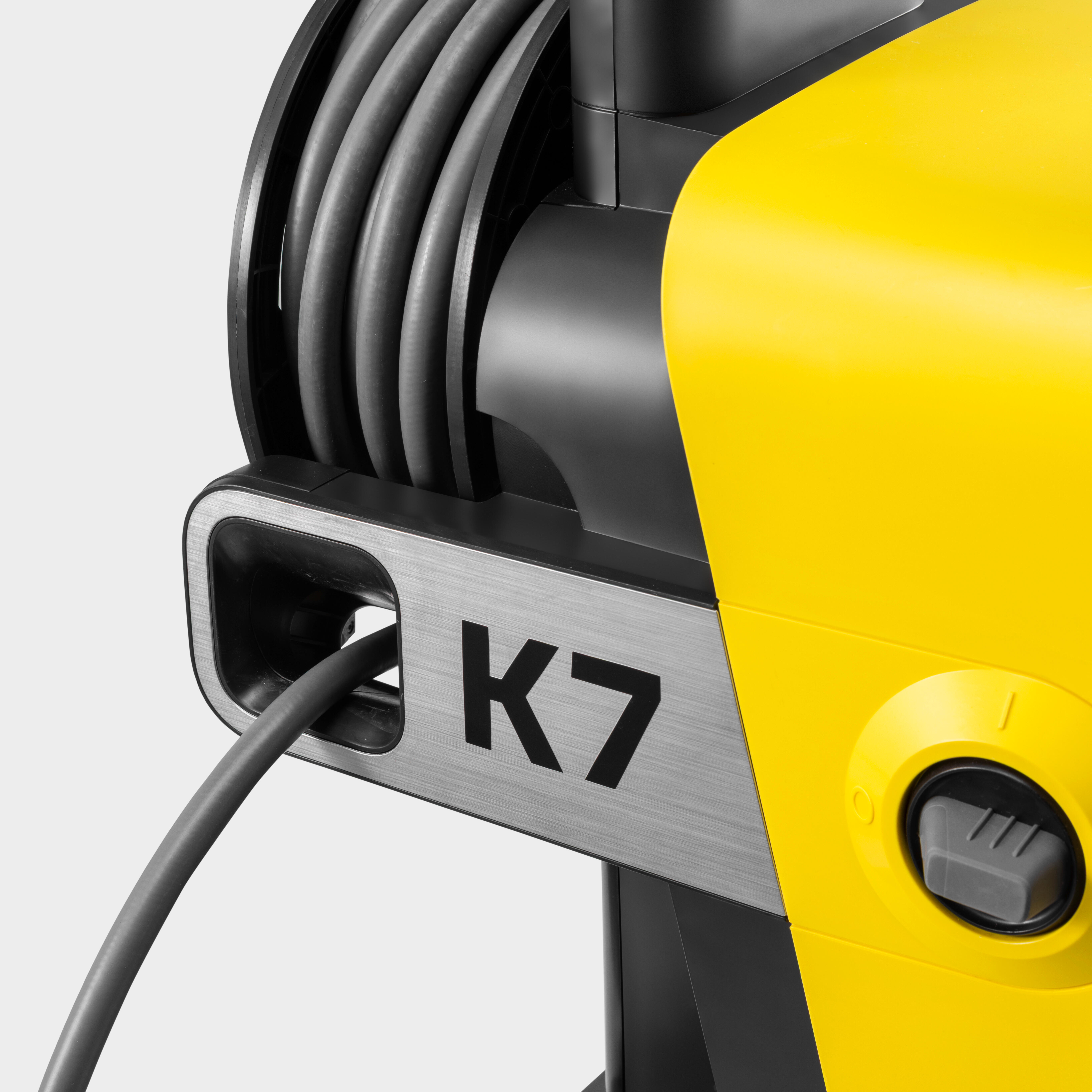 Nettoyeur haute pression KARCHER K7 COMFORT PREMIUM 180 bars - 8
