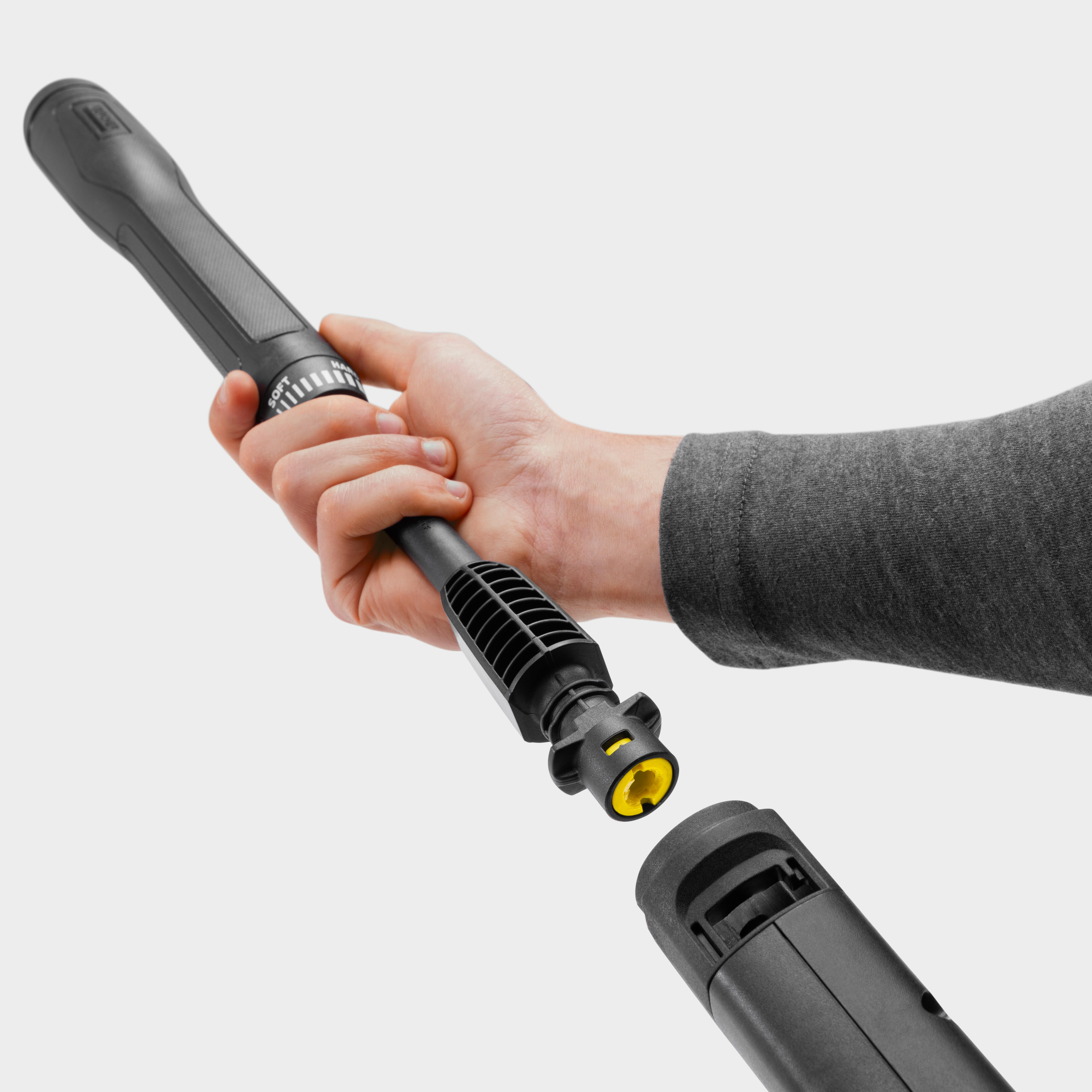 Lance pour nettoyeur haute pression KARCHER Vario Power K6/K7 - 3