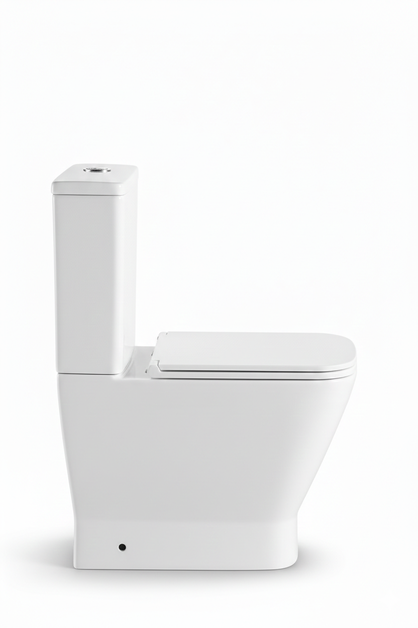 PACK WC NEGARRA AURA SALIDA DUAL - 4