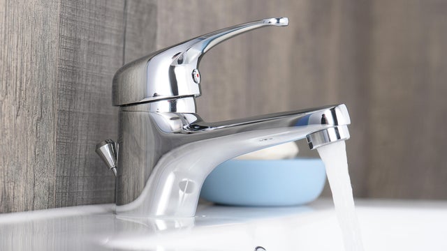 Come scegliere i rubinetti da bagno