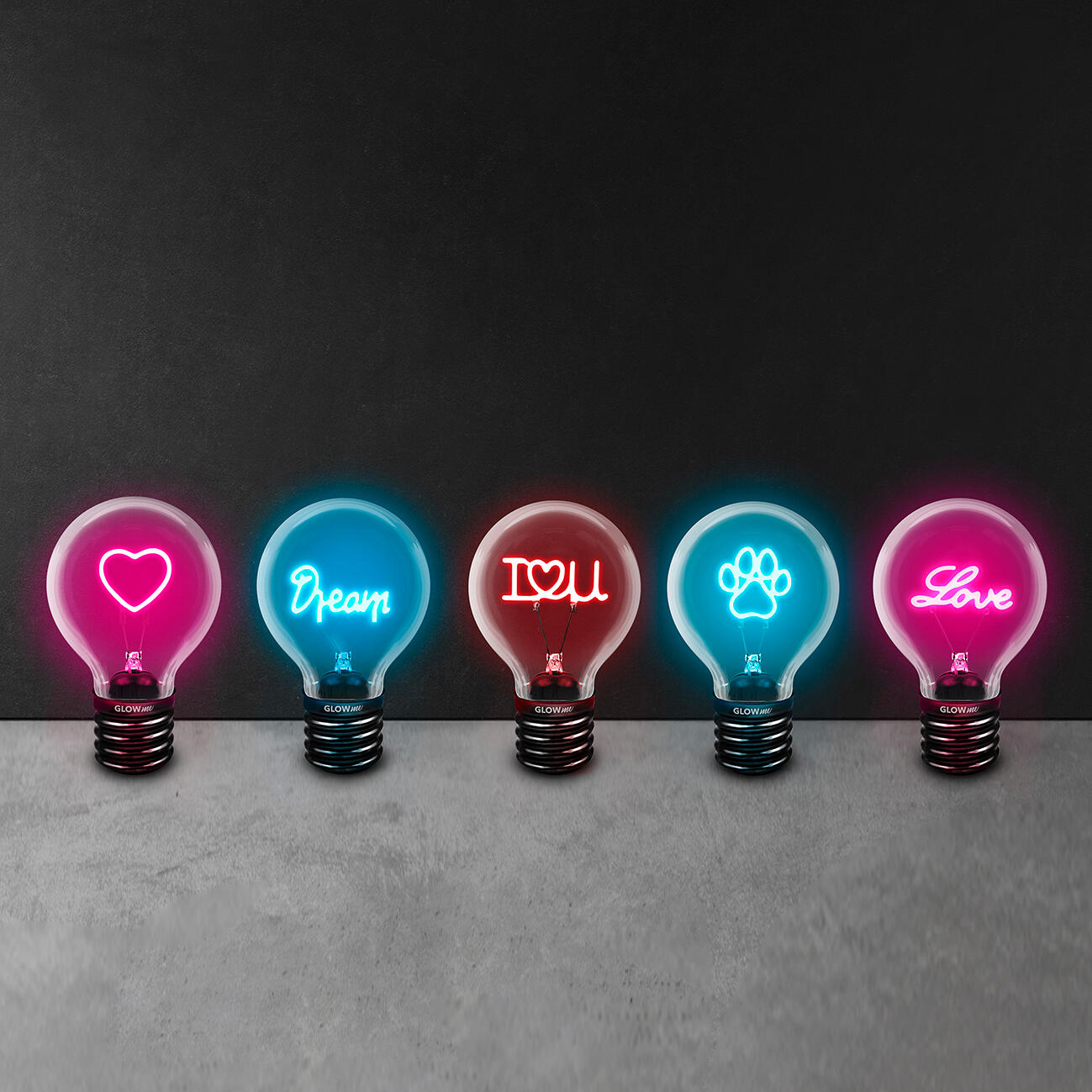 Set di 3 pezzi, Cesta in cartone SENSEA Miami1 verde petrolio P 24.5 x L 19 x H 16 cm - 2