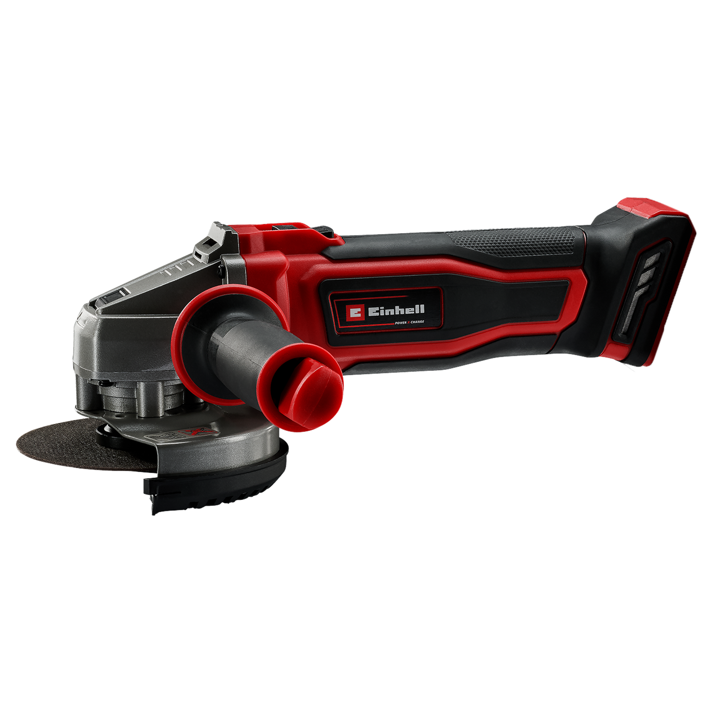 Szlifierka kątowa akumulatorowa TE-AG 18/125-2 Li 125 mm 18 V Power X-Change EINHELL