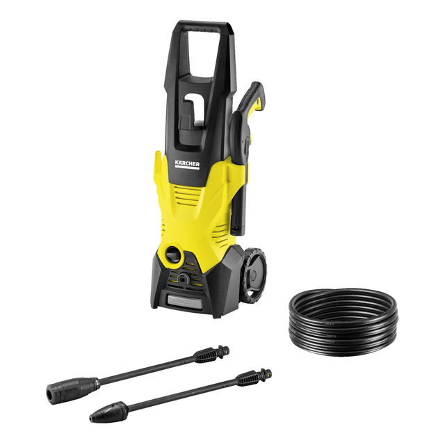 Myjka ciśnieniowa elektryczna K3 1600W Karcher