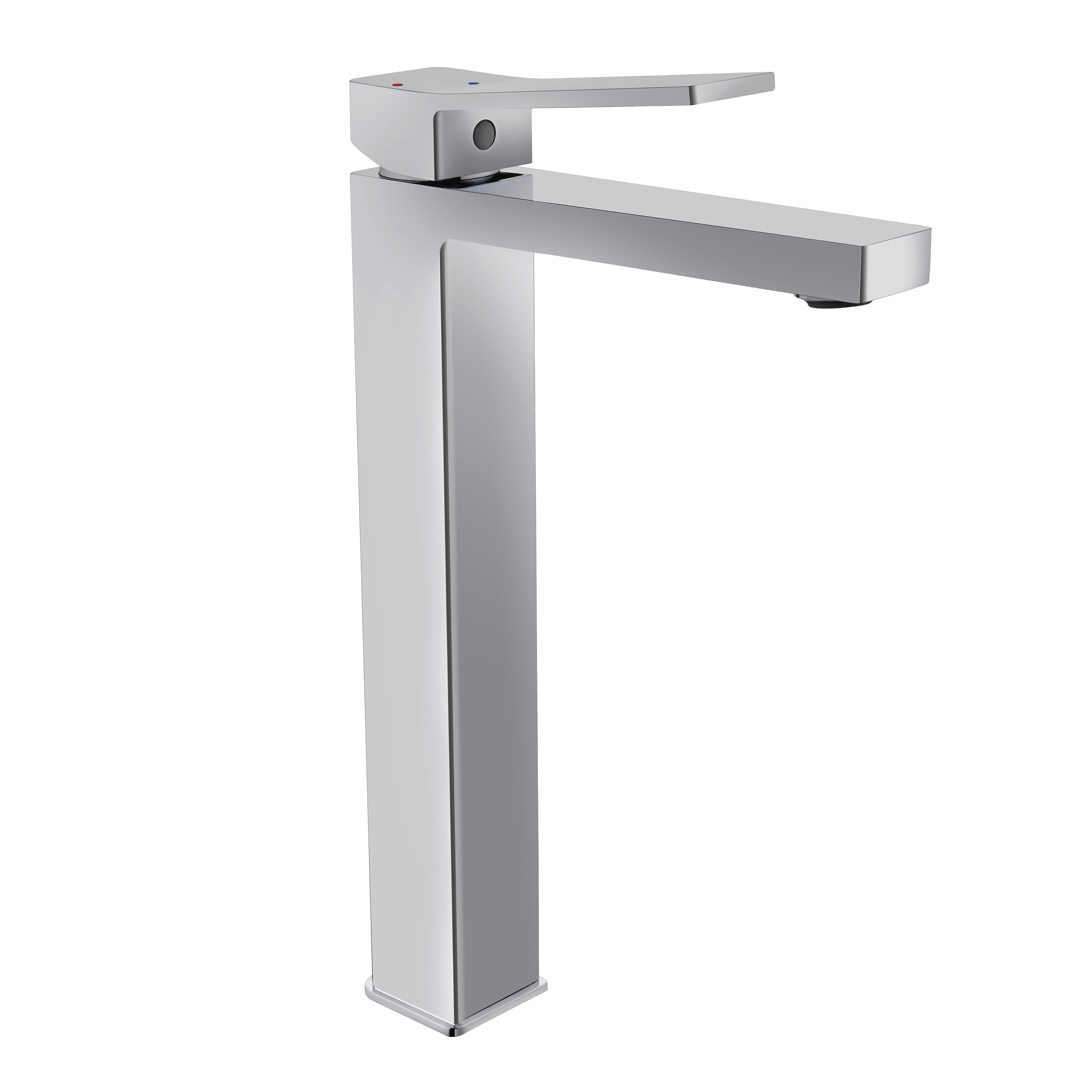 Bateria umywalkowa XL Studio z perlatorem chrom Sensea