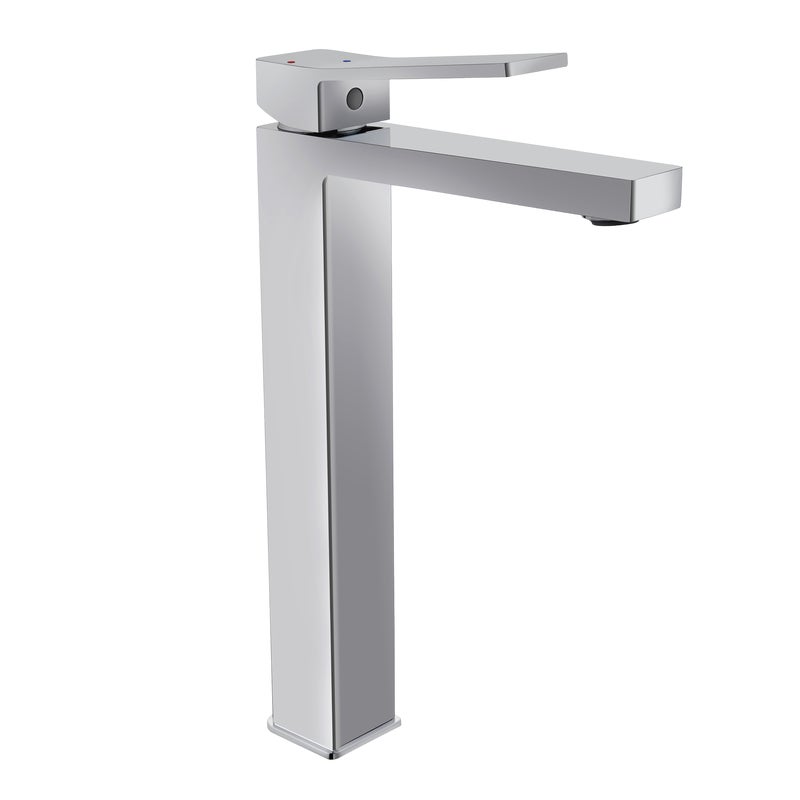 Bateria umywalkowa XL Studio z perlatorem chrom Sensea