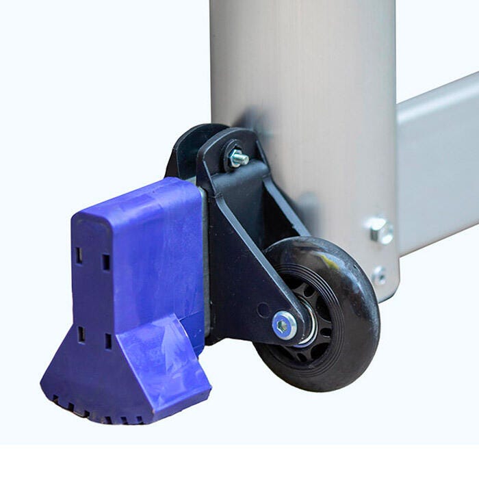 stabilisateur echelle