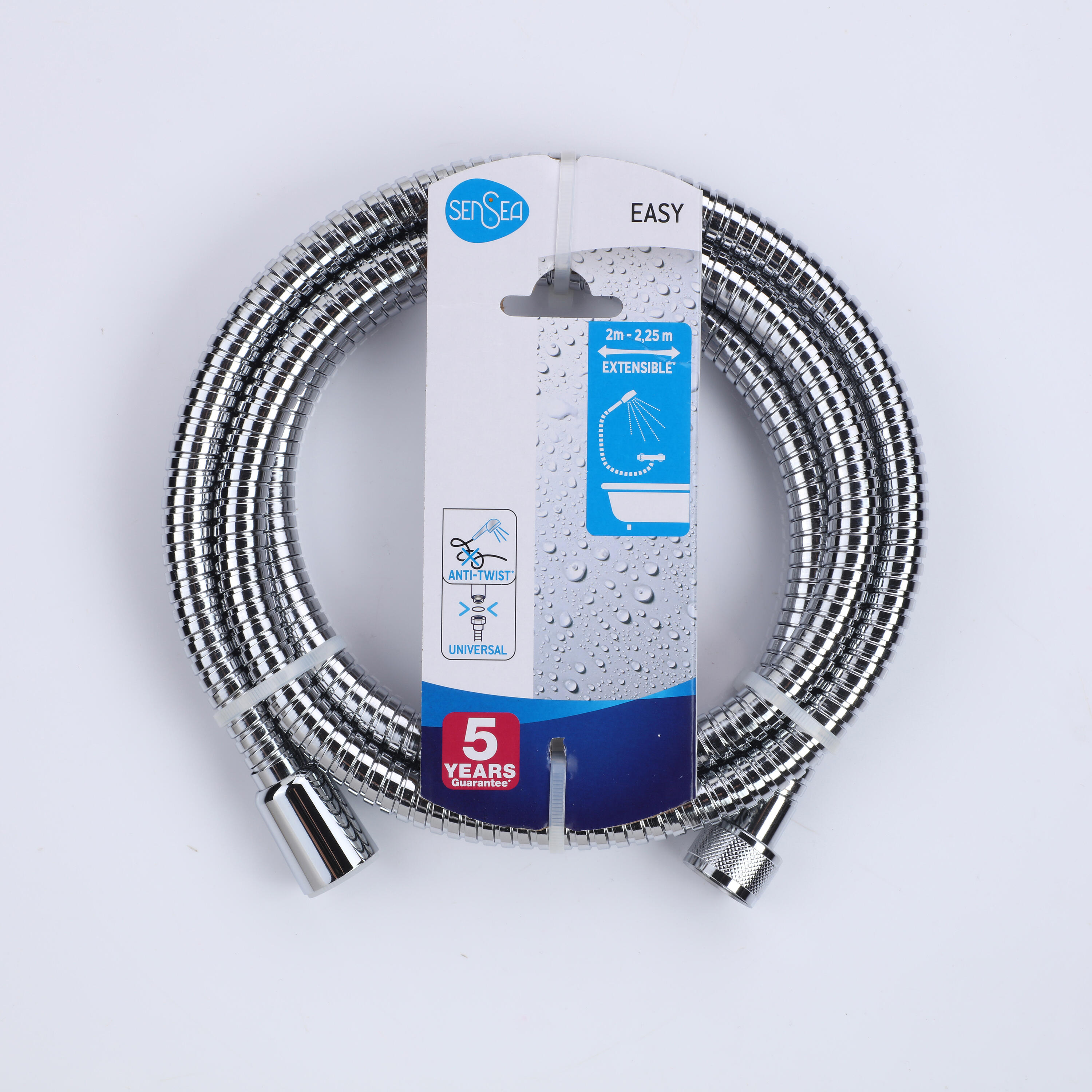 Bicha banheira 2m-2 Sensea Easy - 5