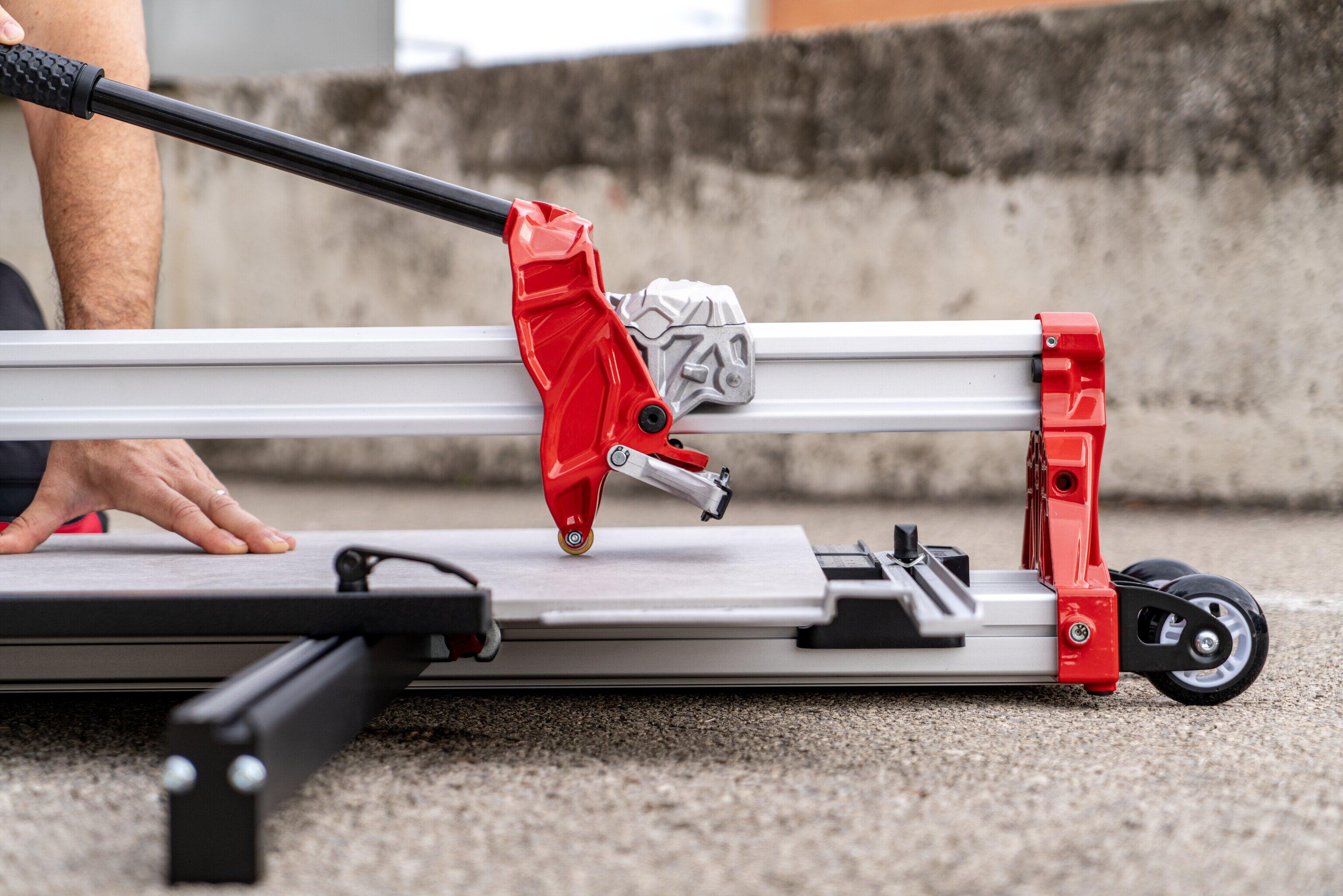 CORTADOR CERAMICA RCH 1200 RUBI - 3