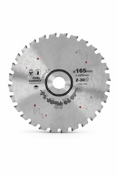 3 ARANDELAS DISCOS WIDIA 30-25.4-22MM