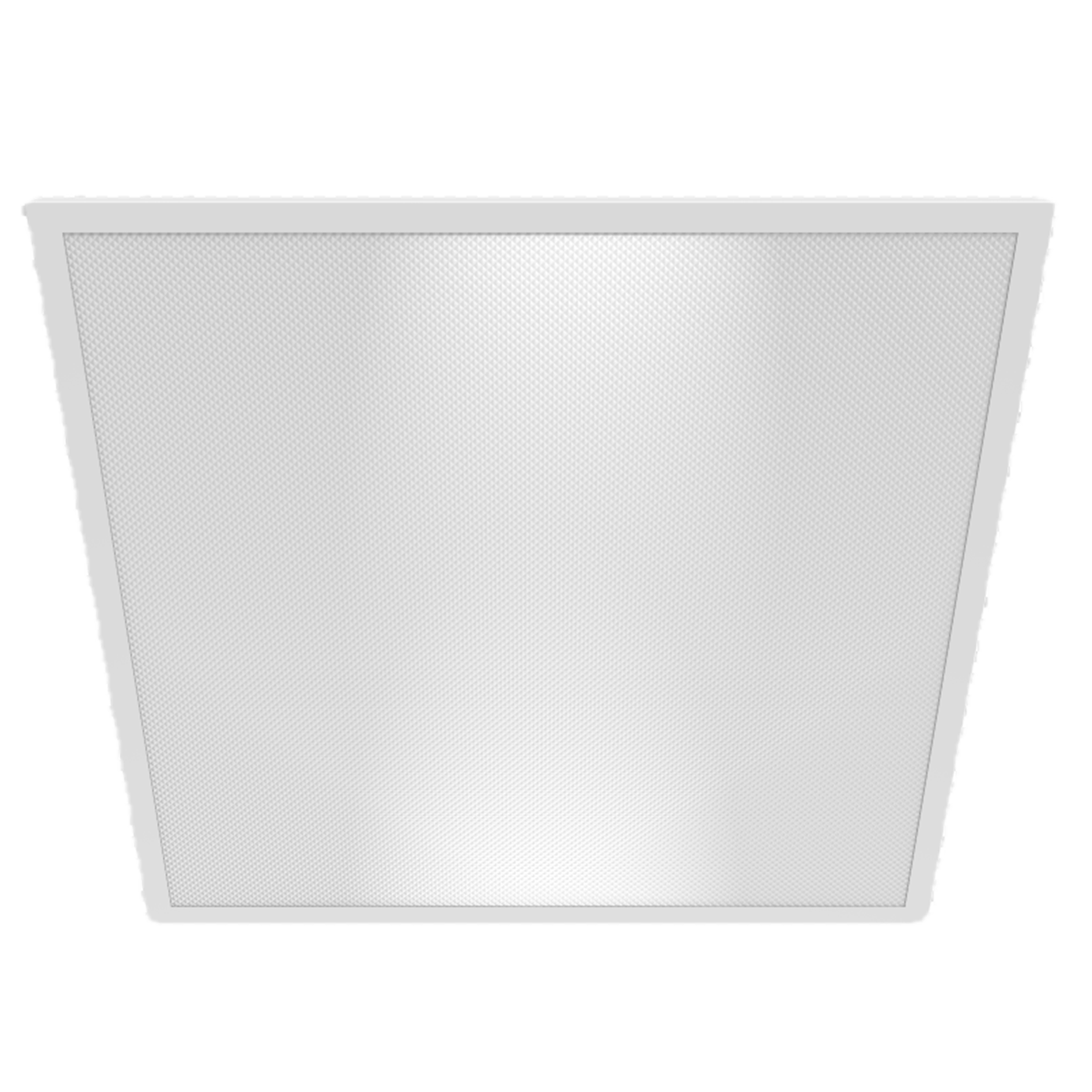 Panel LED Jasper 60x60 cm 4000 lm biały INSPIRE