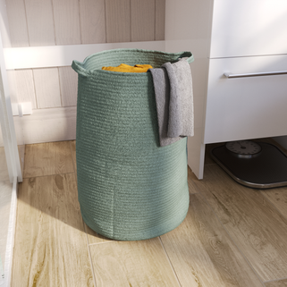 Καλάθι απλύτων Sensea Magda...